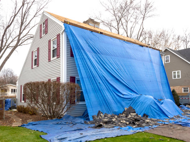 Property Management Cleanouts in Bunkie, LA
