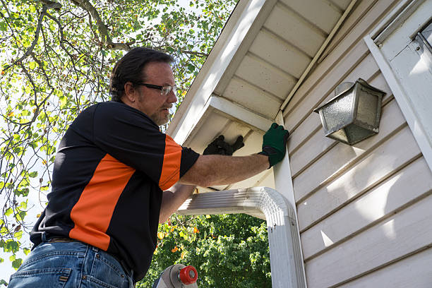 Best Construction Debris Removal  in Bunkie, LA
